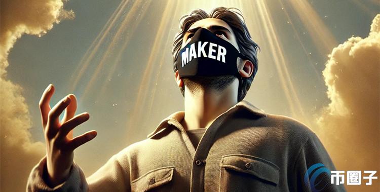 Token Terminal数据:MakerDAO 2024年第2季度营收高达8500万美元