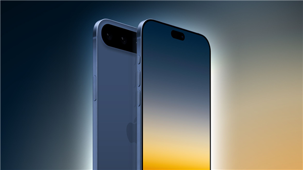 砍掉plus！iphone 17系列新增slim机型：全系支持promotion高刷