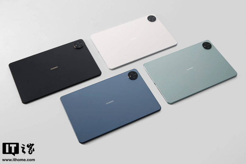 消息称华为 MatePad Pro 12.2 英寸平板预计 8 月发布,支持北斗卫星消息、星闪