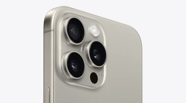 iphone16pro重要升级内容曝光 标配潜望镜头