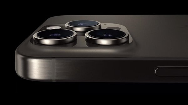 iPhone16Pro重要升级内容曝光 标配潜望镜头