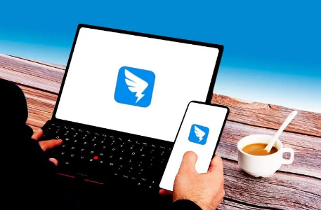 钉钉在哪改头像 钉钉改头像操作分享