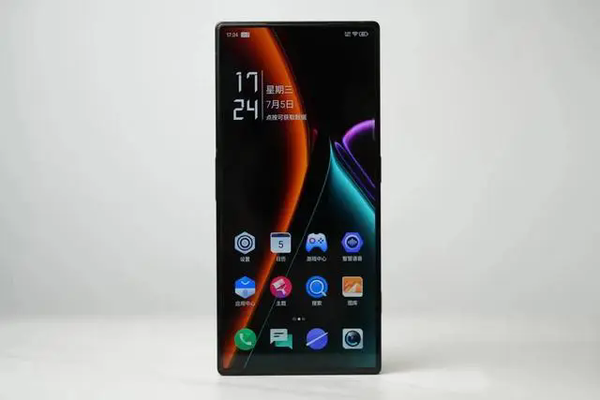 红魔9spro全球发布日期官宣定档7月16日