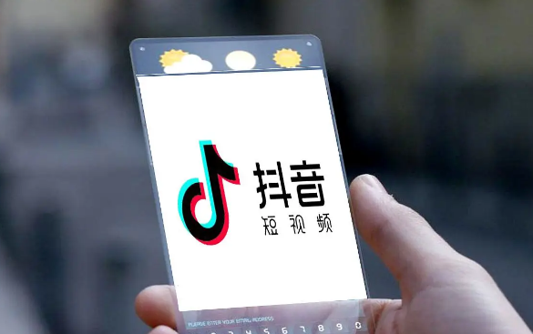 抖音怎么发多张实况图 抖音发多张实况图流程一览