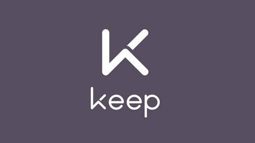 Keep怎么开启被赞提醒功能 Keep开启被赞提醒功能方法分享