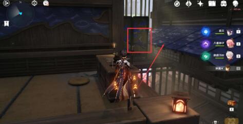 原神春庭景如旧任务攻略