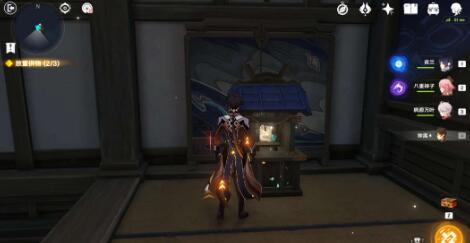 原神春庭景如旧任务攻略