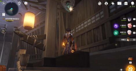 原神春庭景如旧任务攻略