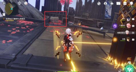 原神春庭景如旧任务攻略