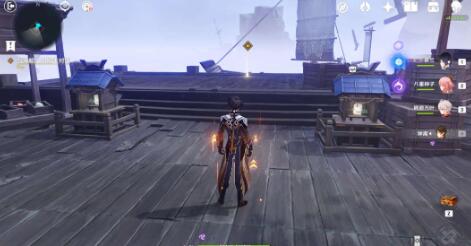 原神春庭景如旧任务攻略