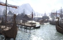 史上最大地图MMO开放世界网游不是诈骗玩真的？《昆法尔》7月10号直接上线！