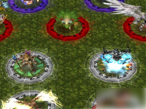魔兽星空彼岸1.0攻略大全 新手单刷通关开局攻略