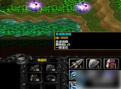 魔兽星空彼岸1.0攻略大全 新手单刷通关开局攻略