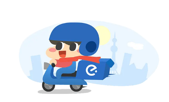 饿了么怎么关闭网络智能优化 饿了么关闭网络智能优化方法分享