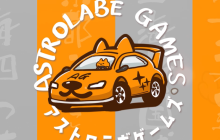 阿狗社开启夏季亚洲展会巡游 线下限定周边试玩