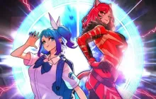 《街头篮球》神秘访客救场 异次元梅伊&夏伦登场