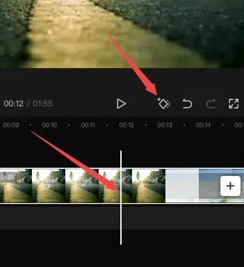 剪映怎么使用关键帧 剪映关键帧使用方法介绍