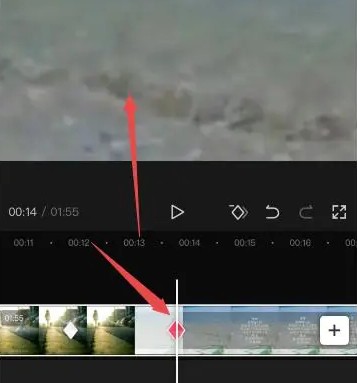 剪映怎么使用关键帧 剪映关键帧使用方法介绍