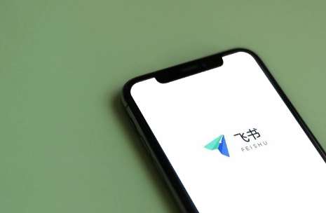 飞书添加易快报怎么操作 飞书添加易快报教程一览