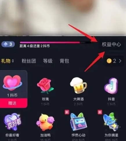 抖音直播间打字怎么飘屏 抖音直播发送弹幕步骤一览