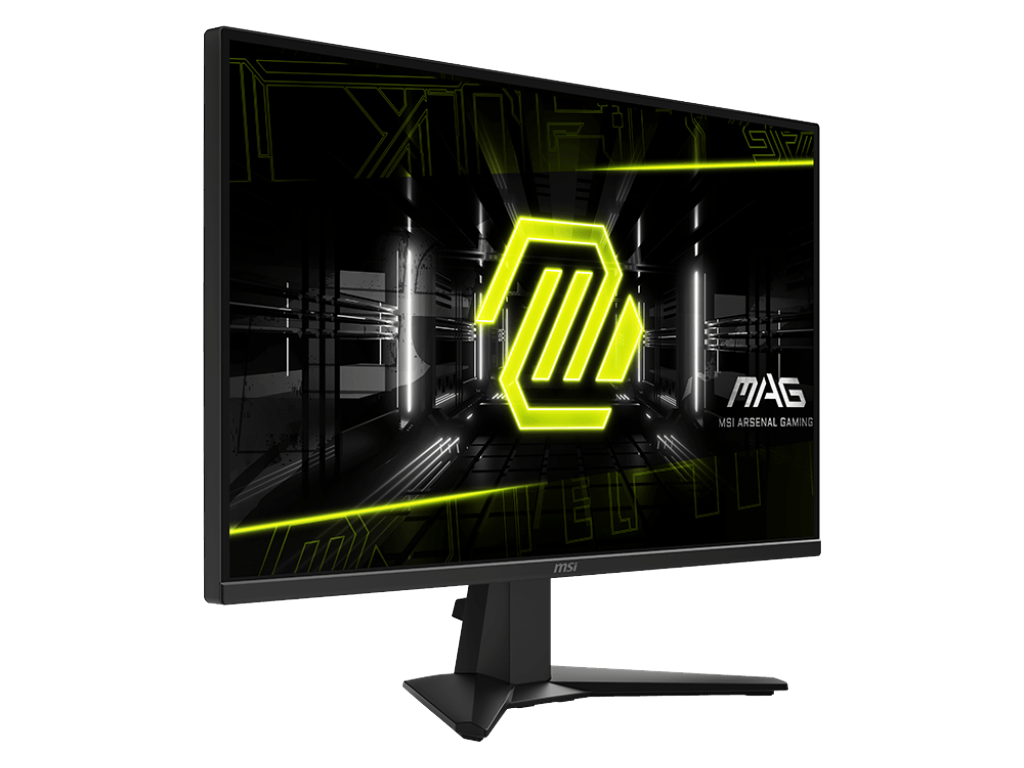微星“MAG 275QF”27 英寸显示器开售：2K 180Hz Fast-IPS，899 元