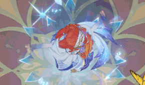 《原神》妮露莎邦之息皮肤特效一览