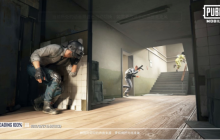 PUBGM地铁逃生新赛季僵尸模式，地铁逃生国际服下载更新教学