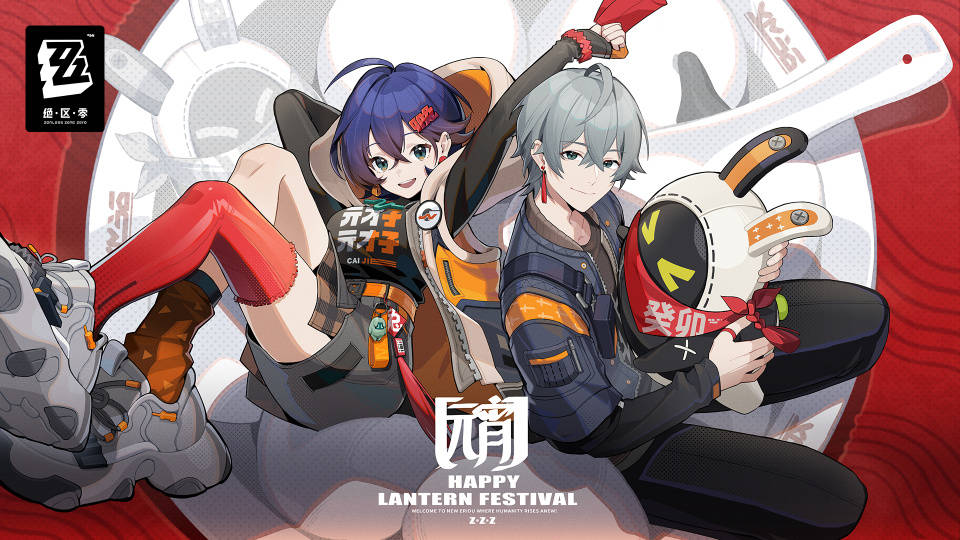《绝区零》哪些角色可以弹反子弹