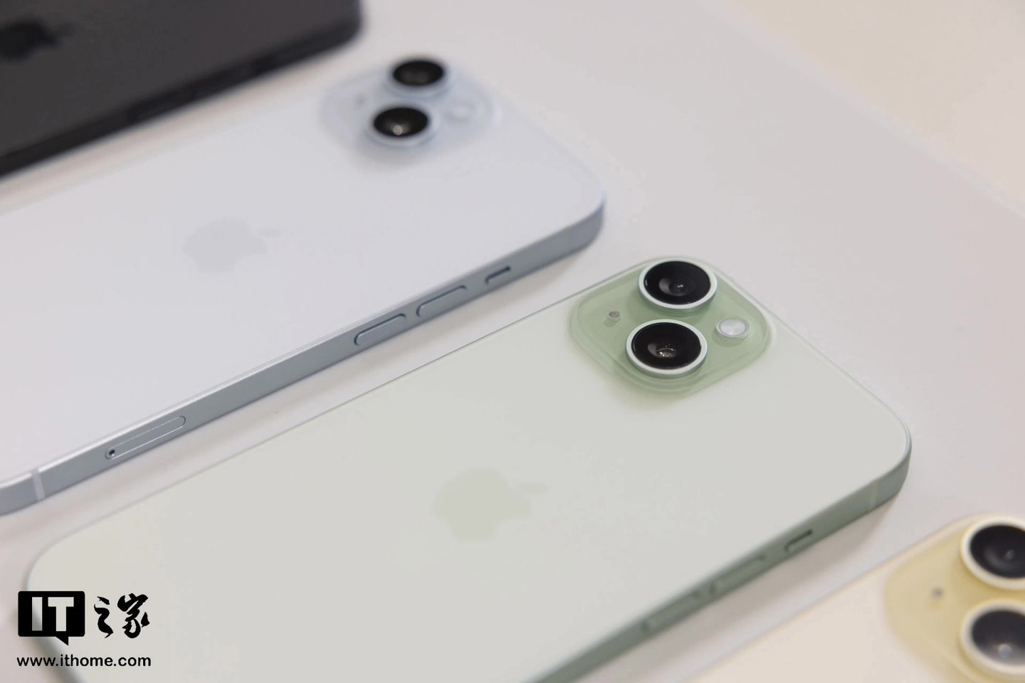 微软要求中国区员工工作时必须使用 iphone?官方回应:希望为员工提供访问必要应用的途径