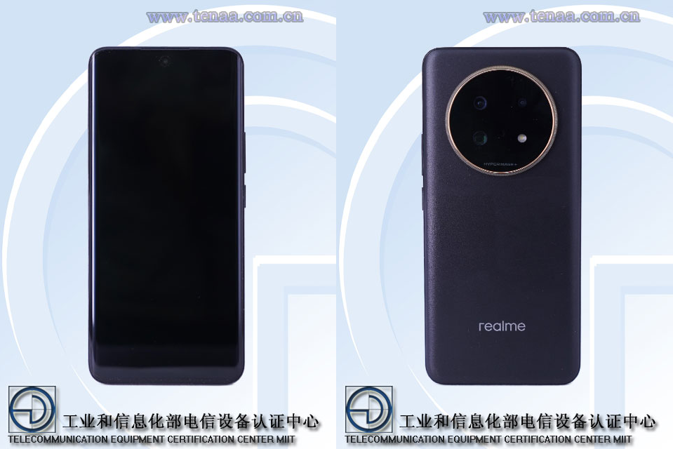 realme 真我 13 Pro+ 手机通过 3C 认证:确认支持 80W 快充、有望搭载 IMX882 潜望长焦