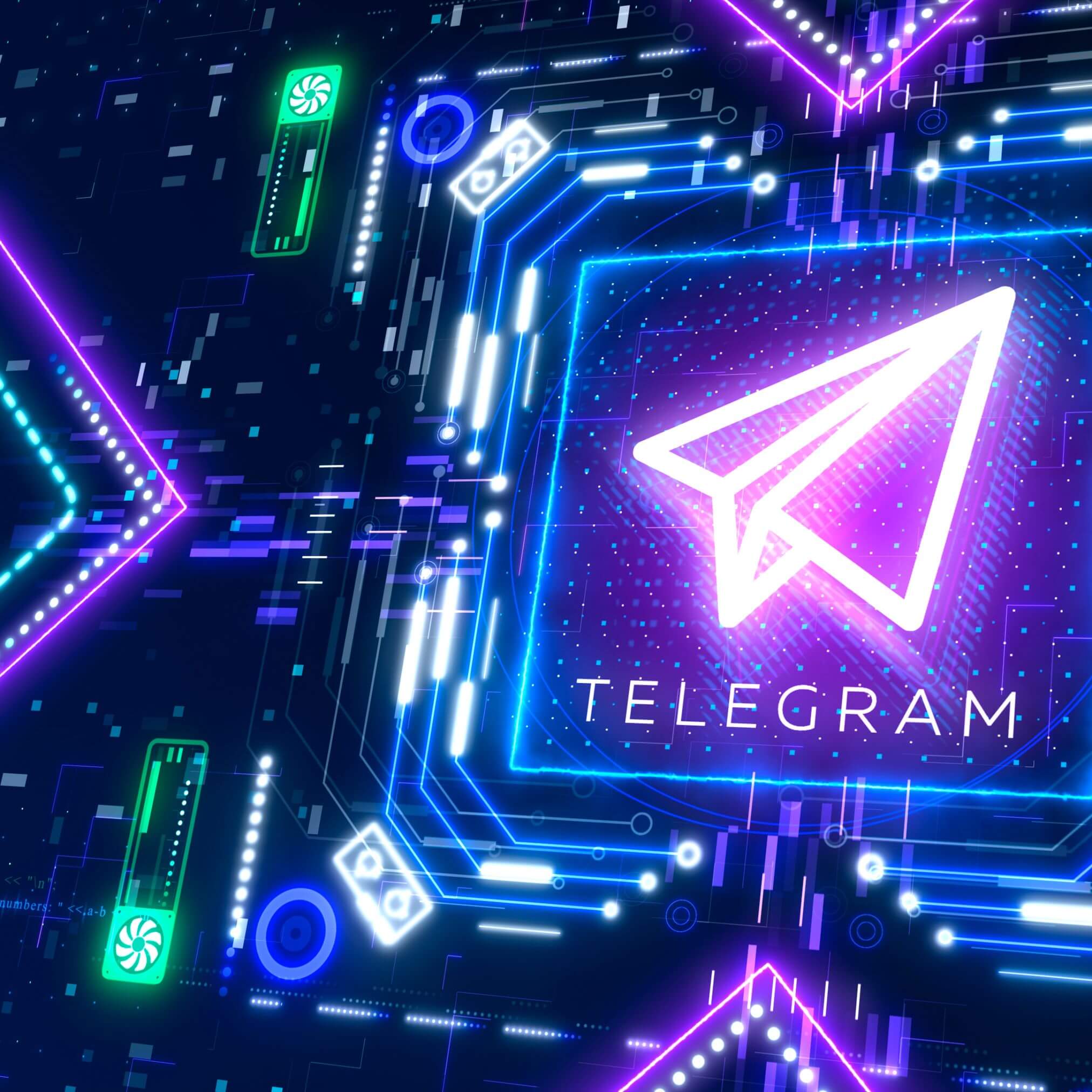 Notcoin and Helika Team Up to Launch Telegram Gaming Accelerator Backed ... image.