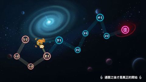 比特小队全隐藏关卡开启方法 通关技巧介绍