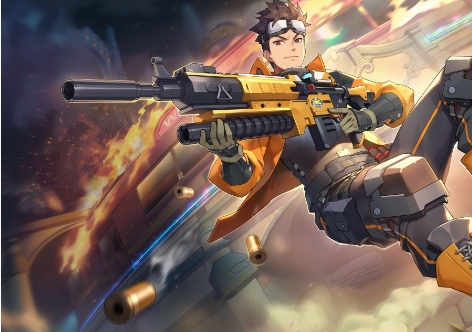《王牌战士2》角色强度排行
