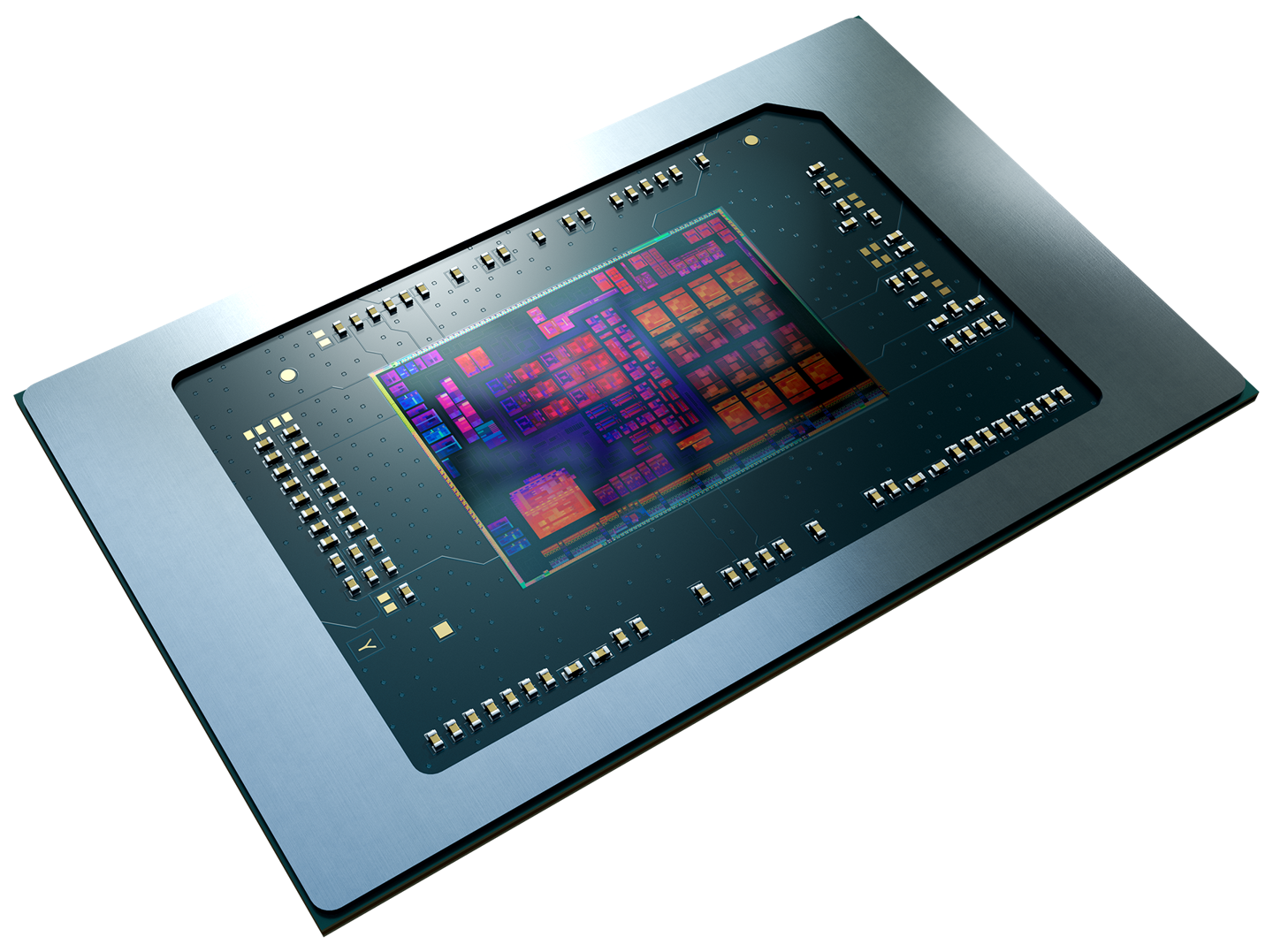 消息称 AMD 将推锐龙 7 8745HS 处理器：8845HS 精简 NPU 单元
