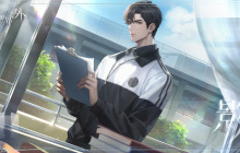 《世界之外》“夏夜诡叙诗”版本上线！无限世界开启校园规则怪谈！