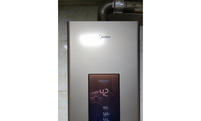 美的热水器——为您带来舒适的热水享受（高品质、高效能的热水器品牌）