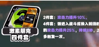 《绝区零》苍角技能加点攻略