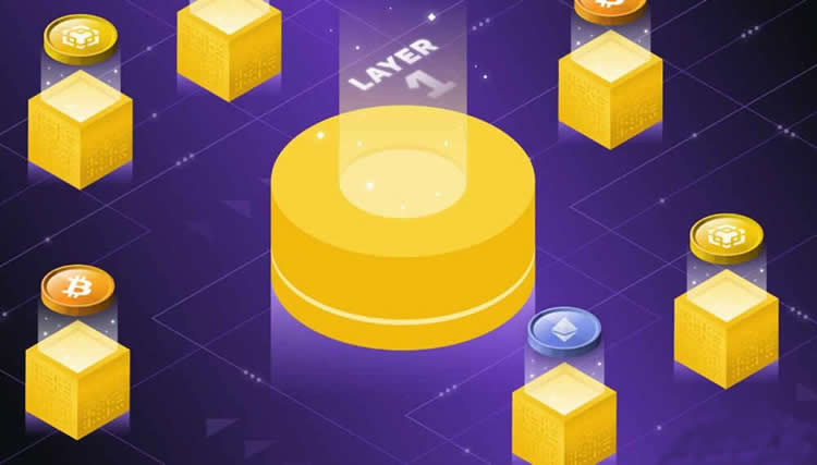 Layer1有哪些币值得埋伏？Layer1值得埋伏的代币详细介绍