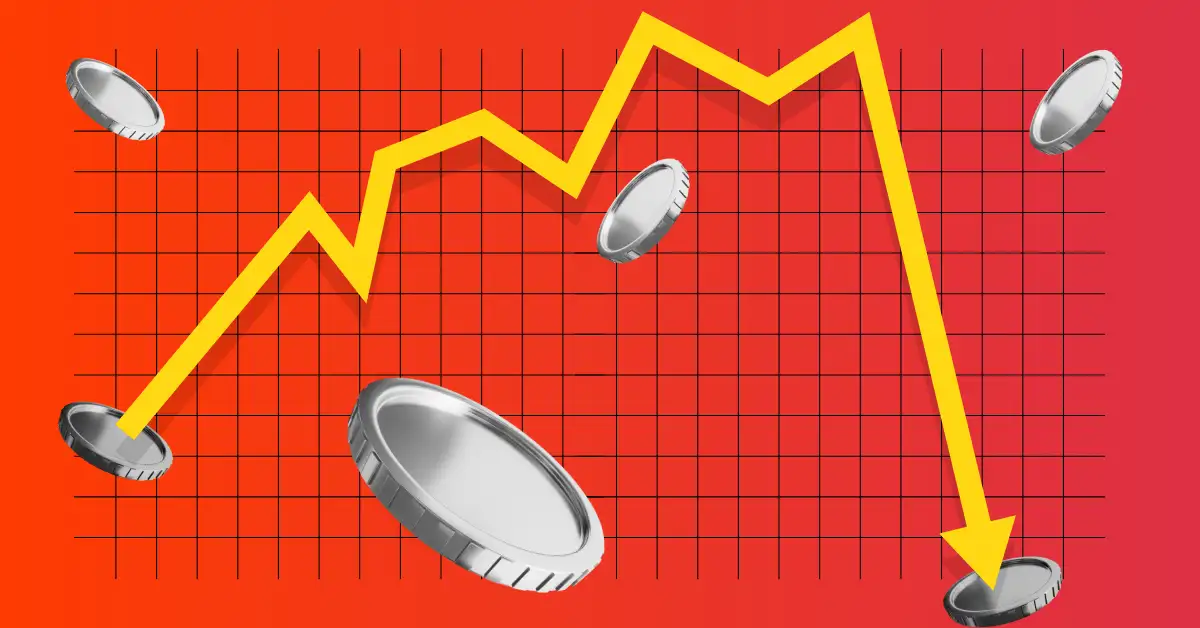 Bitcoin (BTC) Price Crash Intensifies as Whales and Institutions ...