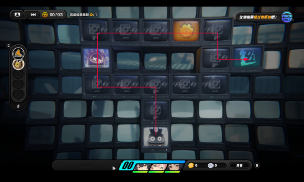 《绝区零》幸存者救援通关路线攻略