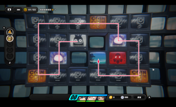 《绝区零》幸存者救援通关路线攻略