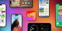 iOS17.5.2正式版发布时间预测7月