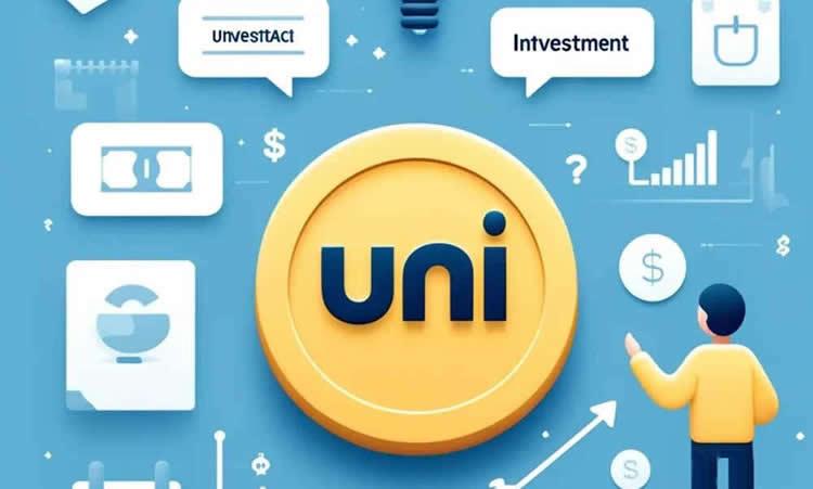 UNI币能成为下一个比特币吗?UNI币未来能涨多少?