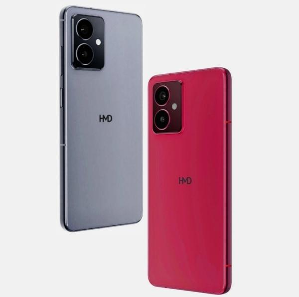 HMD 新機配置曝光 搭載驍龍 6s Gen3+4700mAh 電池 　