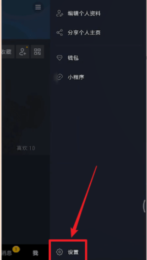 抖音实名认证怎么看 实名认证查看方法