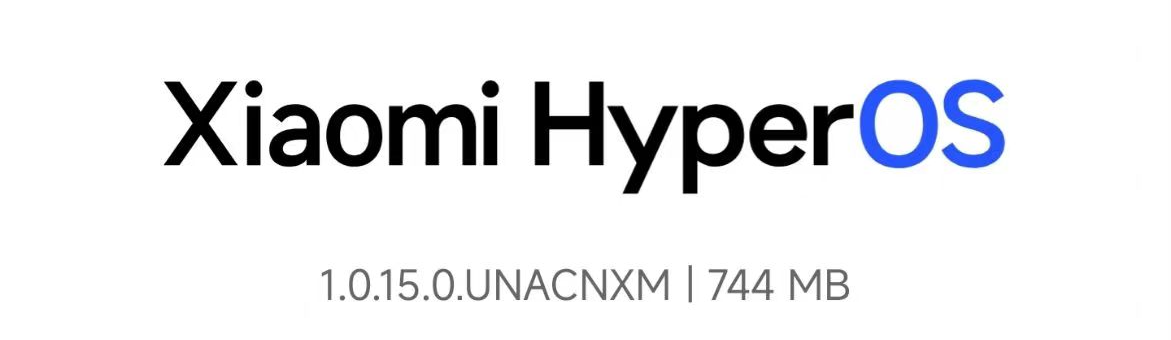 Annulez le journal 'Couplet', le téléphone mobile Xiaomi 14 Ultra a reçu de nombreuses critiques HyperOS 1.0.15.0 : assistant de voyage, longueur de mise au point par défaut de l'appareil photo principal réglable