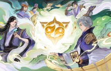 倒计时2天！《三国杀十周年》创玩节即将上线，登录免费领SS级武将、A级将灵！