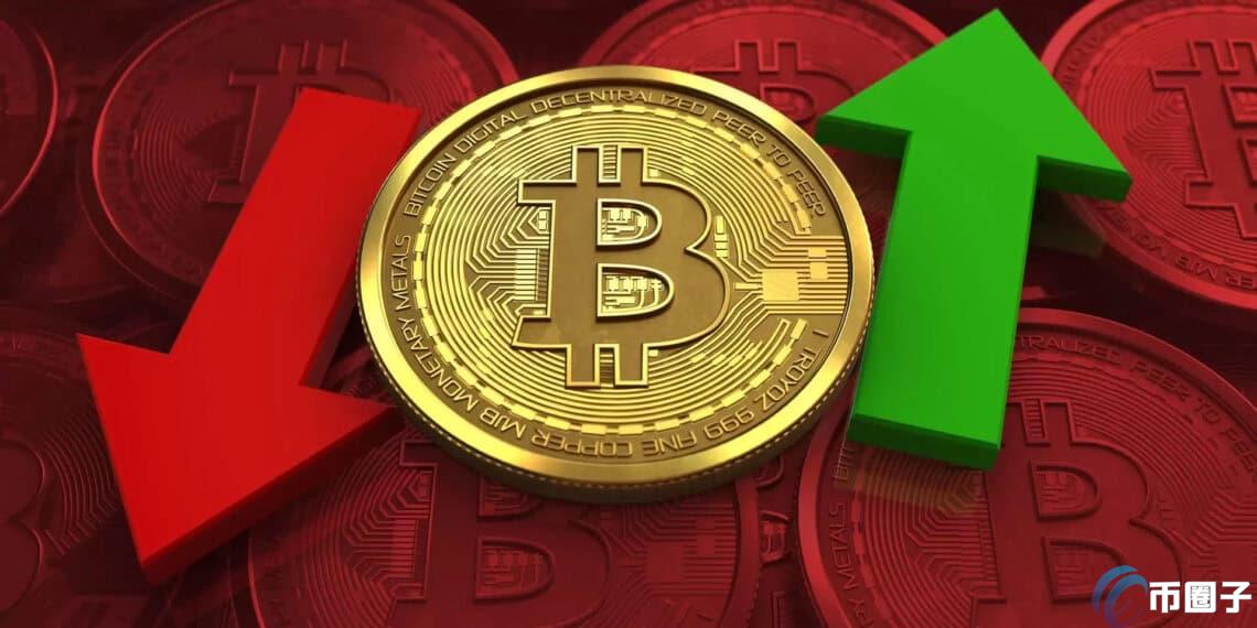 CryptoQuant:比特币目前正处于多空转折点!币价可能即将触底