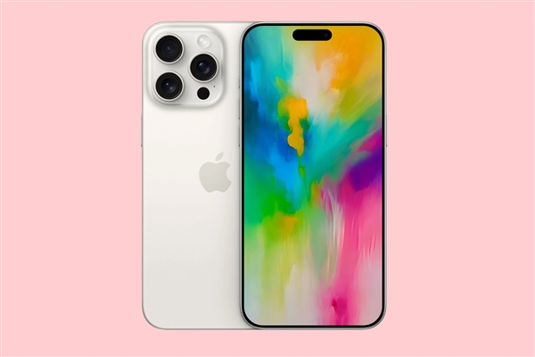 郭明錤曝光iphone 16-19系列相机升级路线：iphone 19光变技术迎来大升级