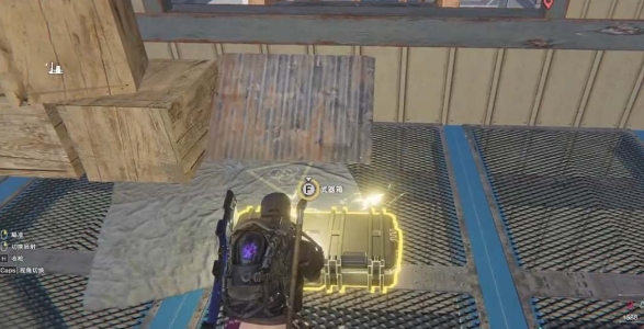 《七日世界》苏德兰化工厂据点宝箱位置分享